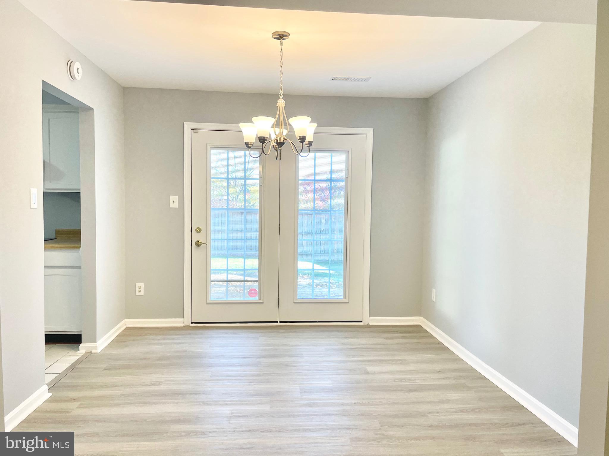 WESTFIELD - Residential Lease