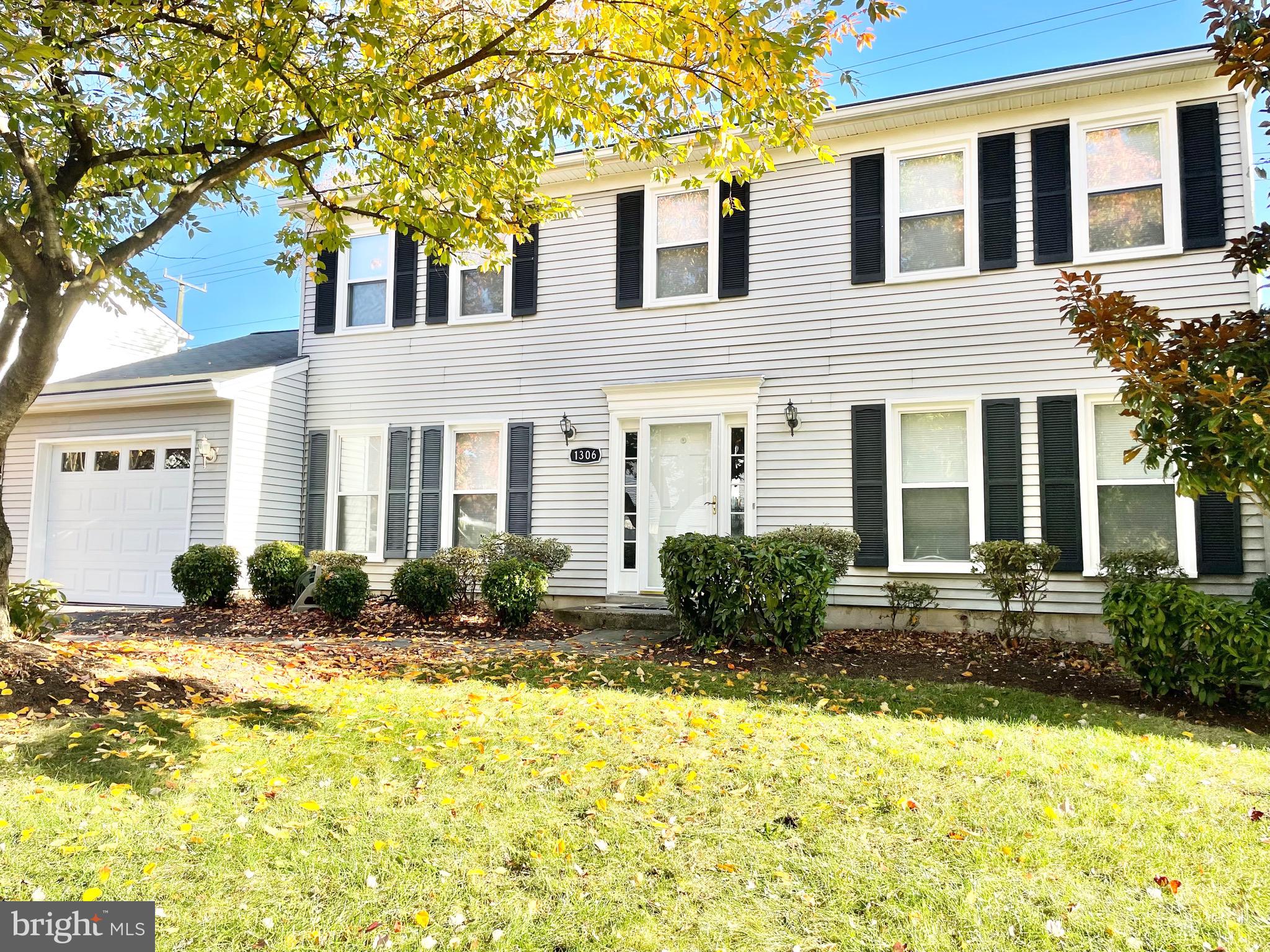 WESTFIELD - Residential Lease