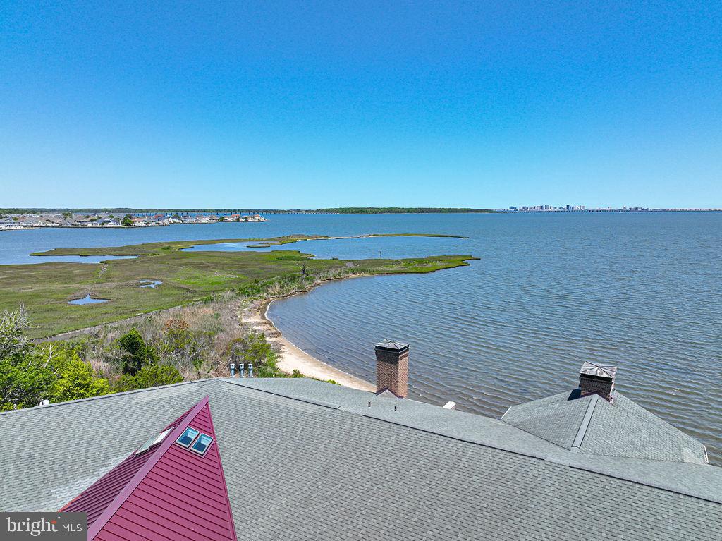 OCEAN PINES - THE POINT - Residential