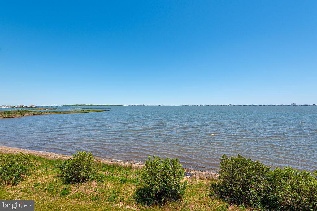 OCEAN PINES - THE POINT - Residential