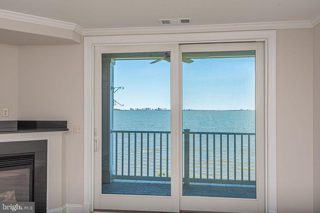 OCEAN PINES - THE POINT - Residential