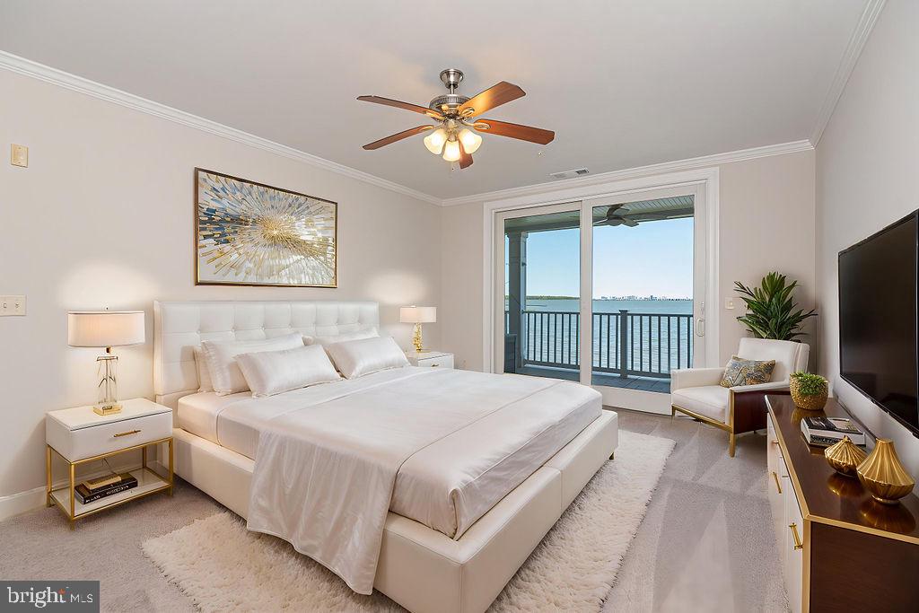 OCEAN PINES - THE POINT - Residential