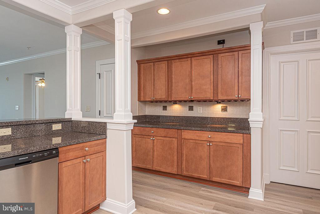 OCEAN PINES - THE POINT - Residential