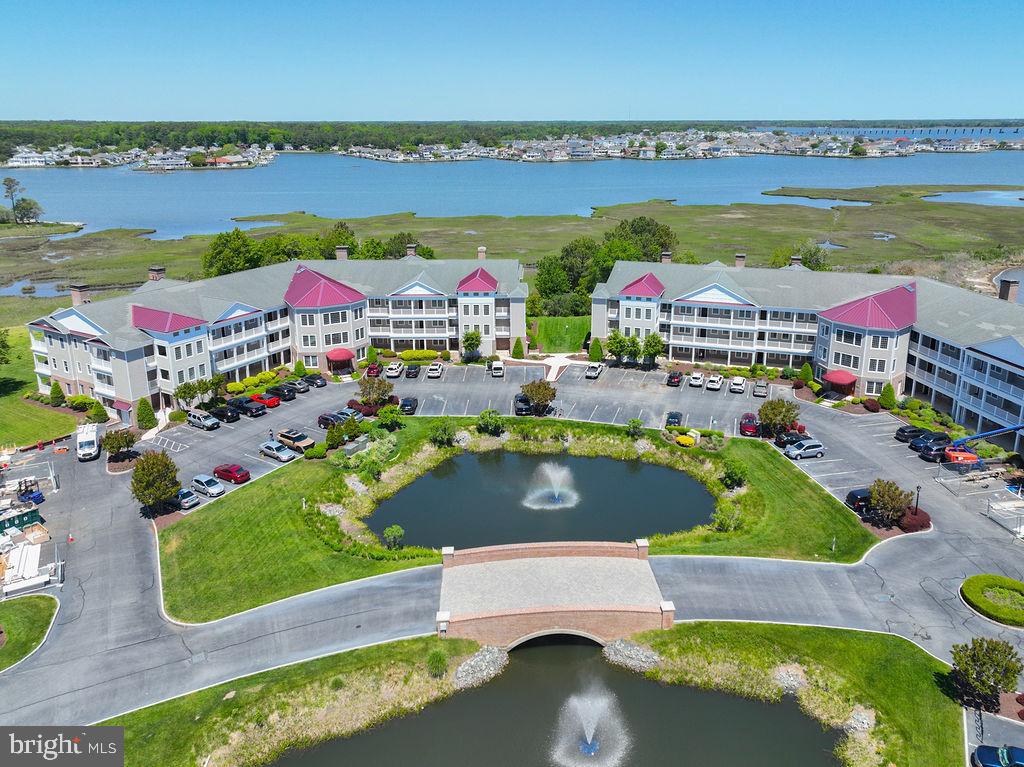 OCEAN PINES - THE POINT - Residential