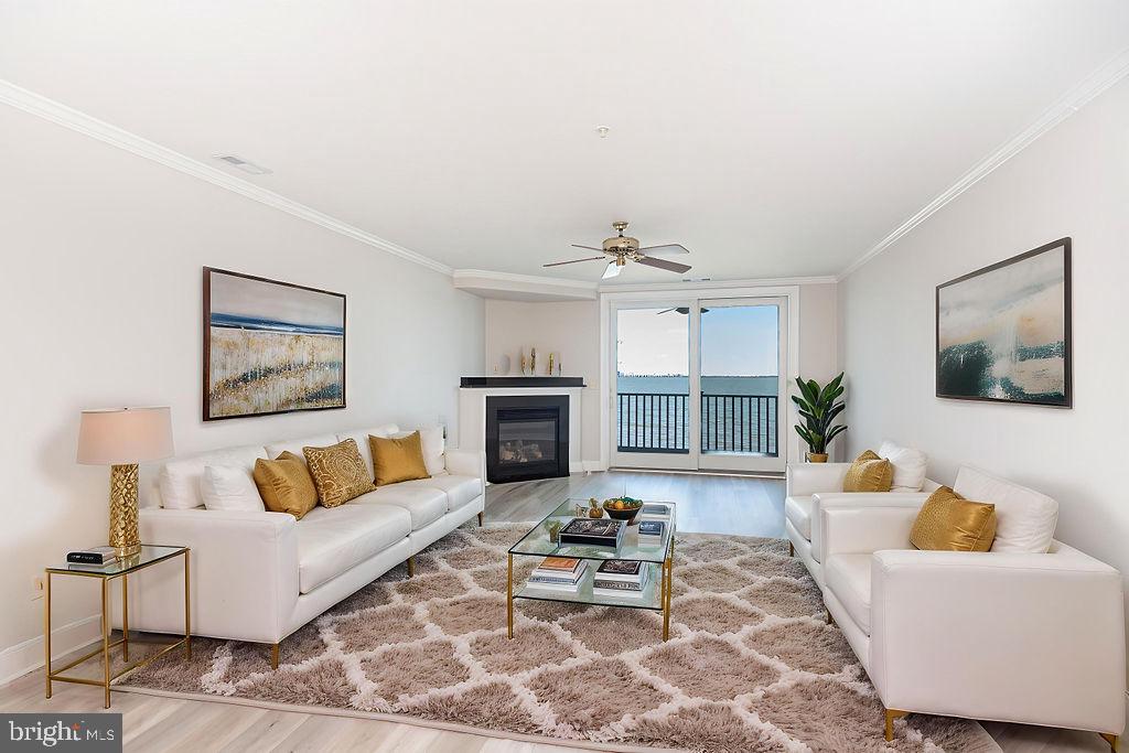 OCEAN PINES - THE POINT - Residential