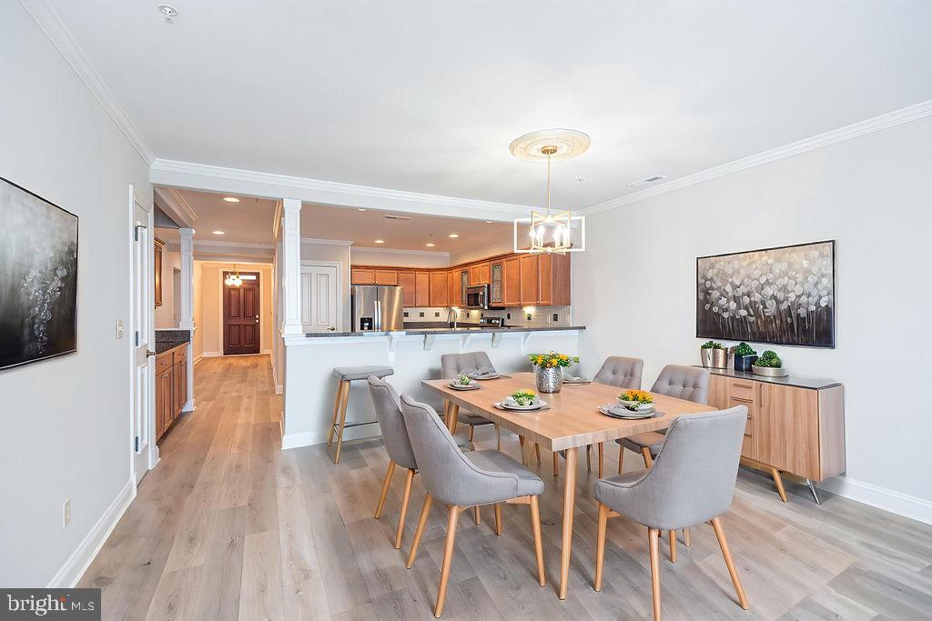OCEAN PINES - THE POINT - Residential
