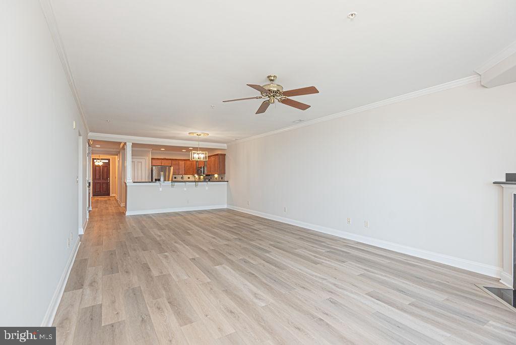 OCEAN PINES - THE POINT - Residential