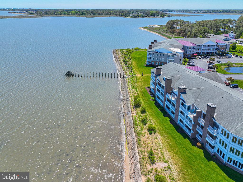 OCEAN PINES - THE POINT - Residential