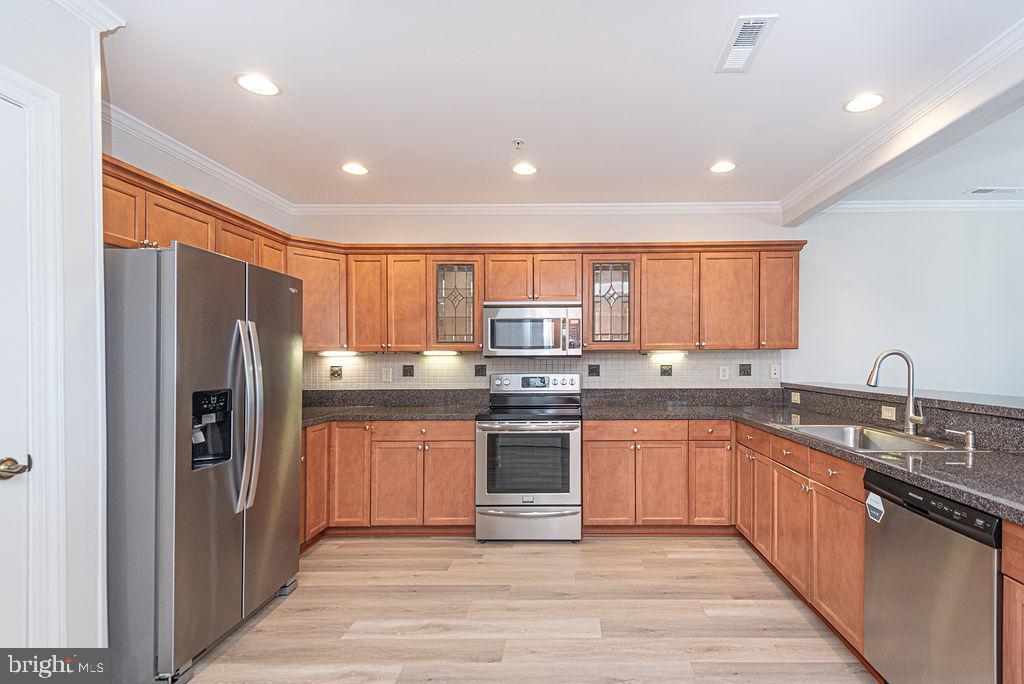 OCEAN PINES - THE POINT - Residential
