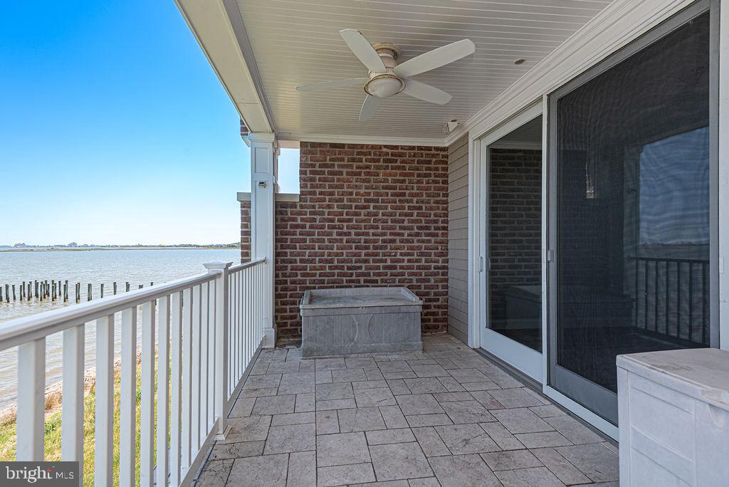 OCEAN PINES - THE POINT - Residential