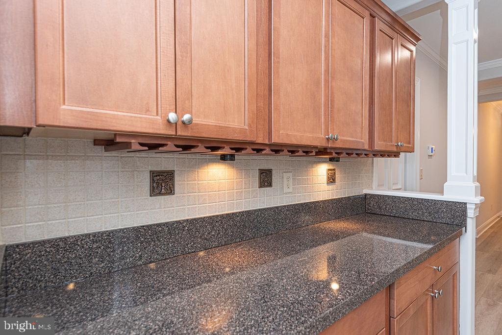 OCEAN PINES - THE POINT - Residential