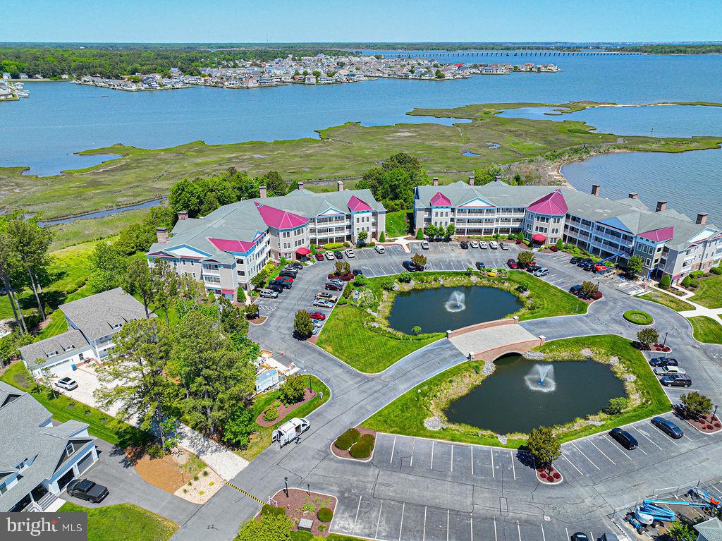 OCEAN PINES - THE POINT - Residential
