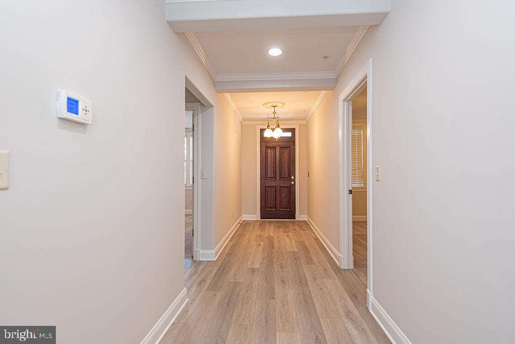 OCEAN PINES - THE POINT - Residential