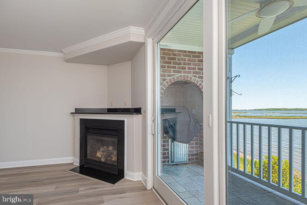 OCEAN PINES - THE POINT - Residential
