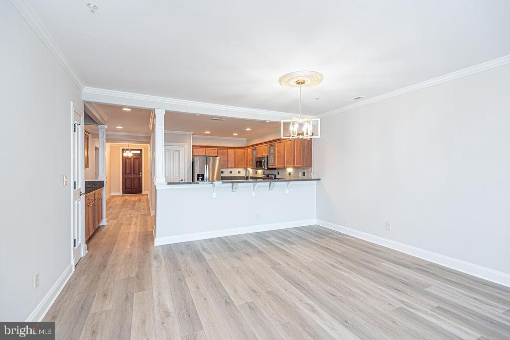OCEAN PINES - THE POINT - Residential