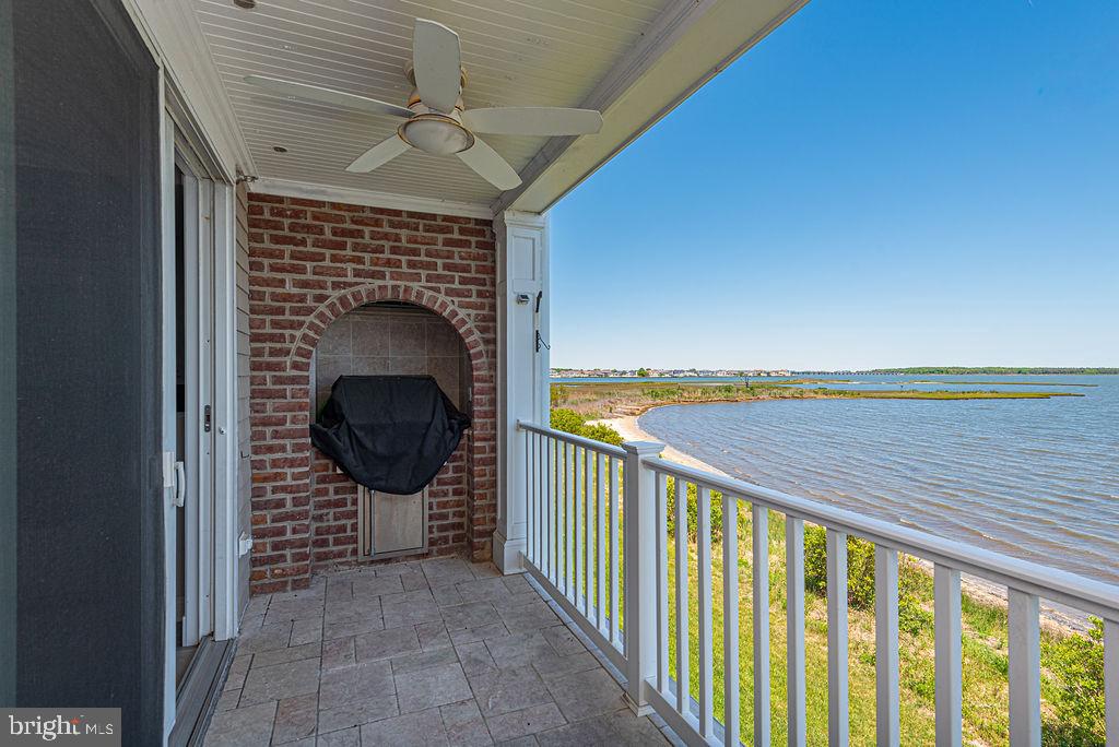OCEAN PINES - THE POINT - Residential