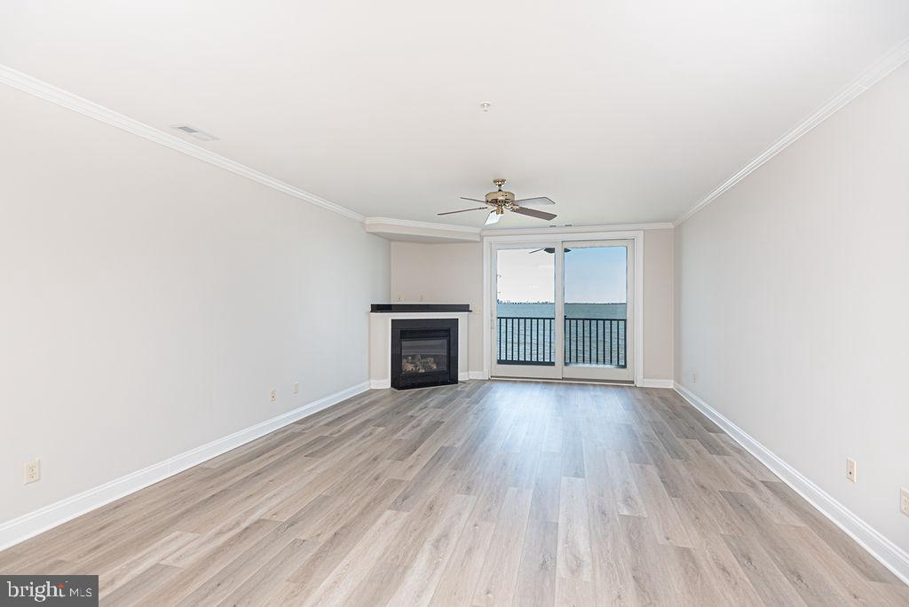 OCEAN PINES - THE POINT - Residential