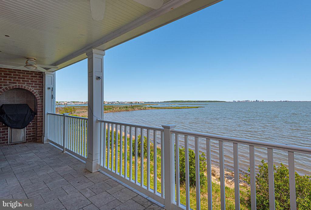 OCEAN PINES - THE POINT - Residential