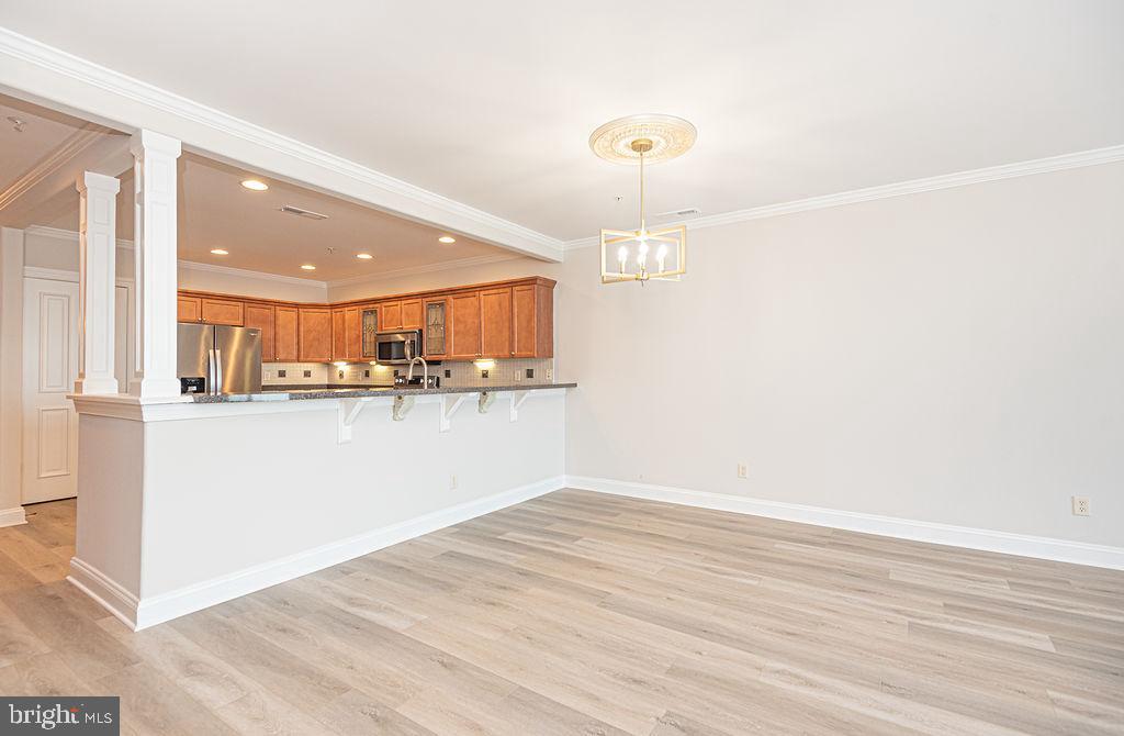 OCEAN PINES - THE POINT - Residential