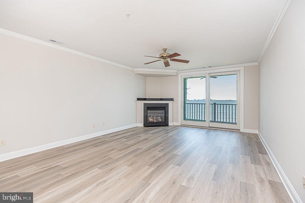 OCEAN PINES - THE POINT - Residential