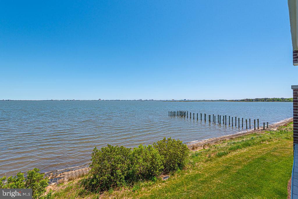 OCEAN PINES - THE POINT - Residential