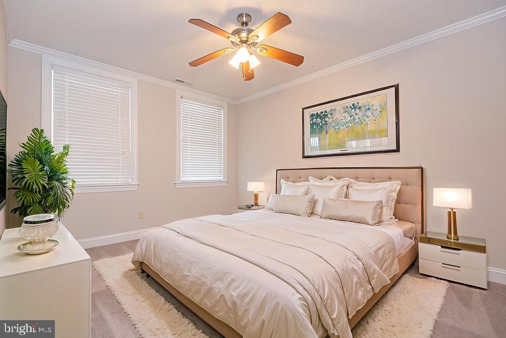 OCEAN PINES - THE POINT - Residential
