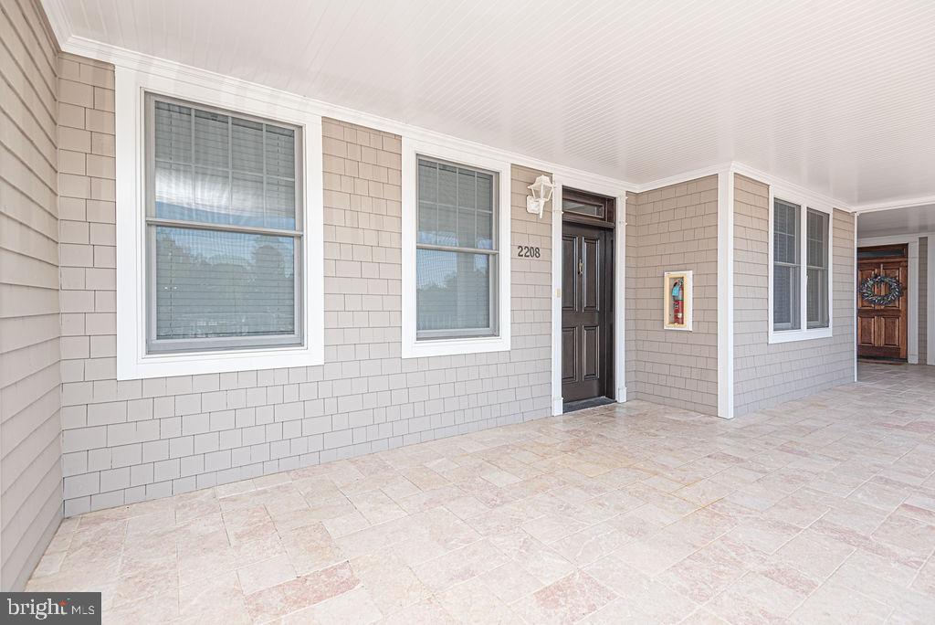 OCEAN PINES - THE POINT - Residential