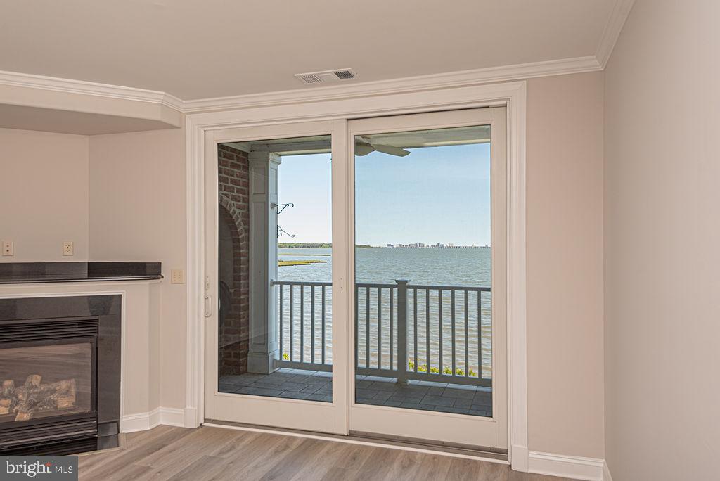 OCEAN PINES - THE POINT - Residential