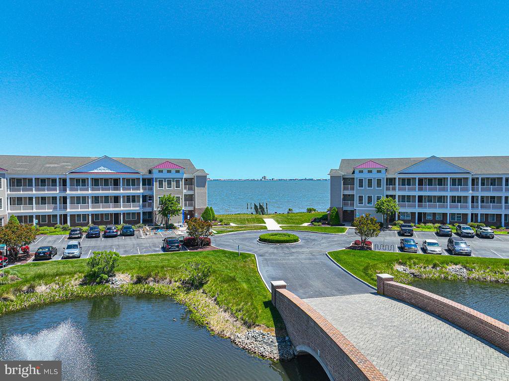 OCEAN PINES - THE POINT - Residential