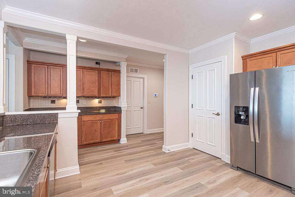 OCEAN PINES - THE POINT - Residential