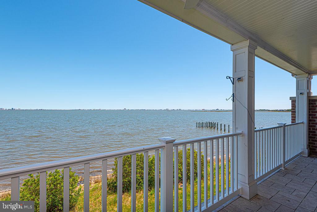 OCEAN PINES - THE POINT - Residential