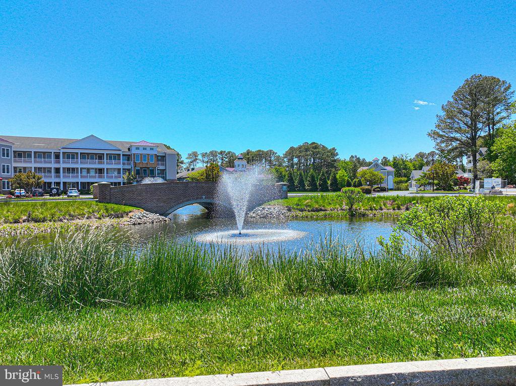 OCEAN PINES - THE POINT - Residential