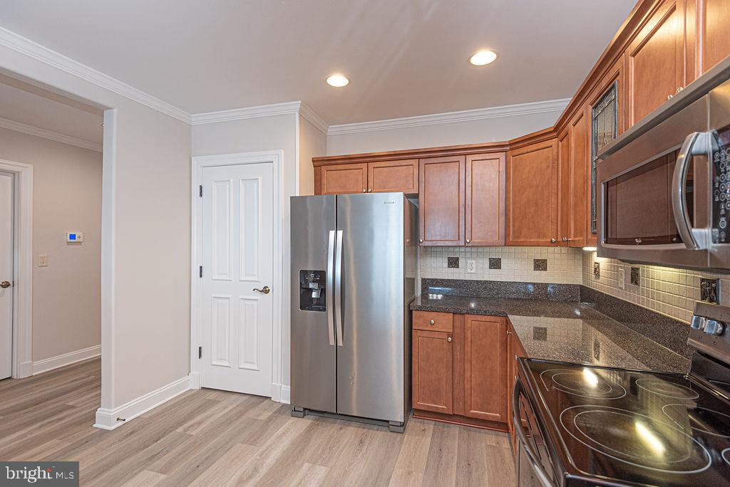 OCEAN PINES - THE POINT - Residential