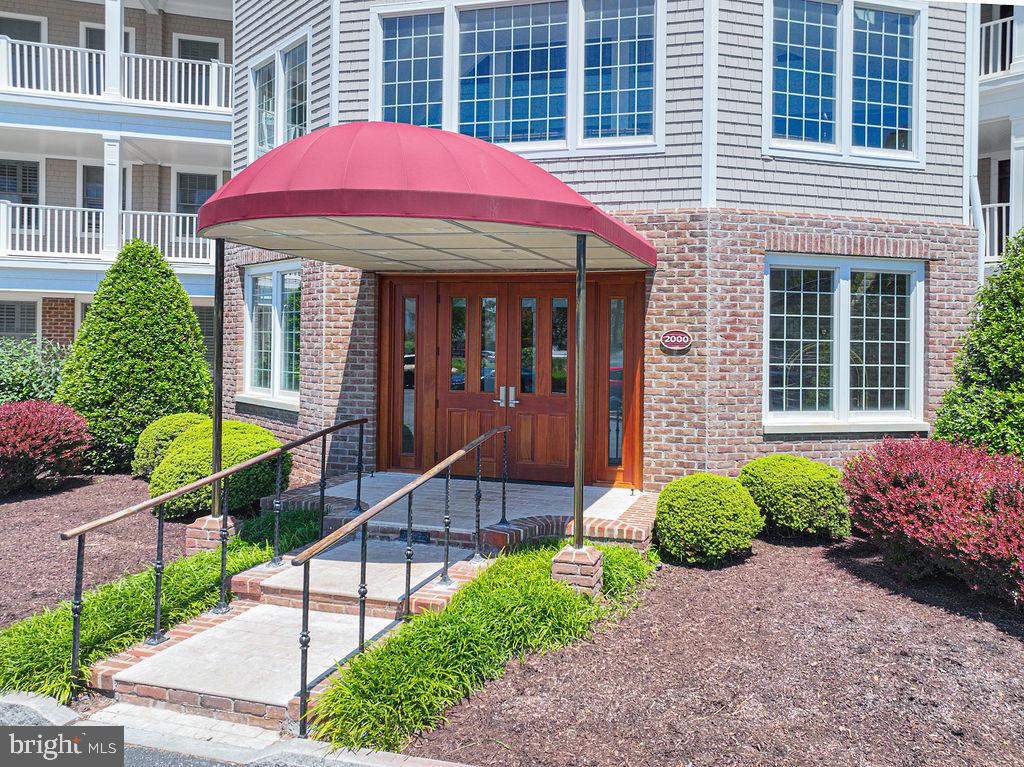 OCEAN PINES - THE POINT - Residential