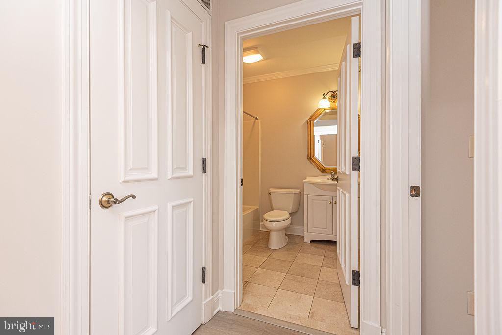 OCEAN PINES - THE POINT - Residential
