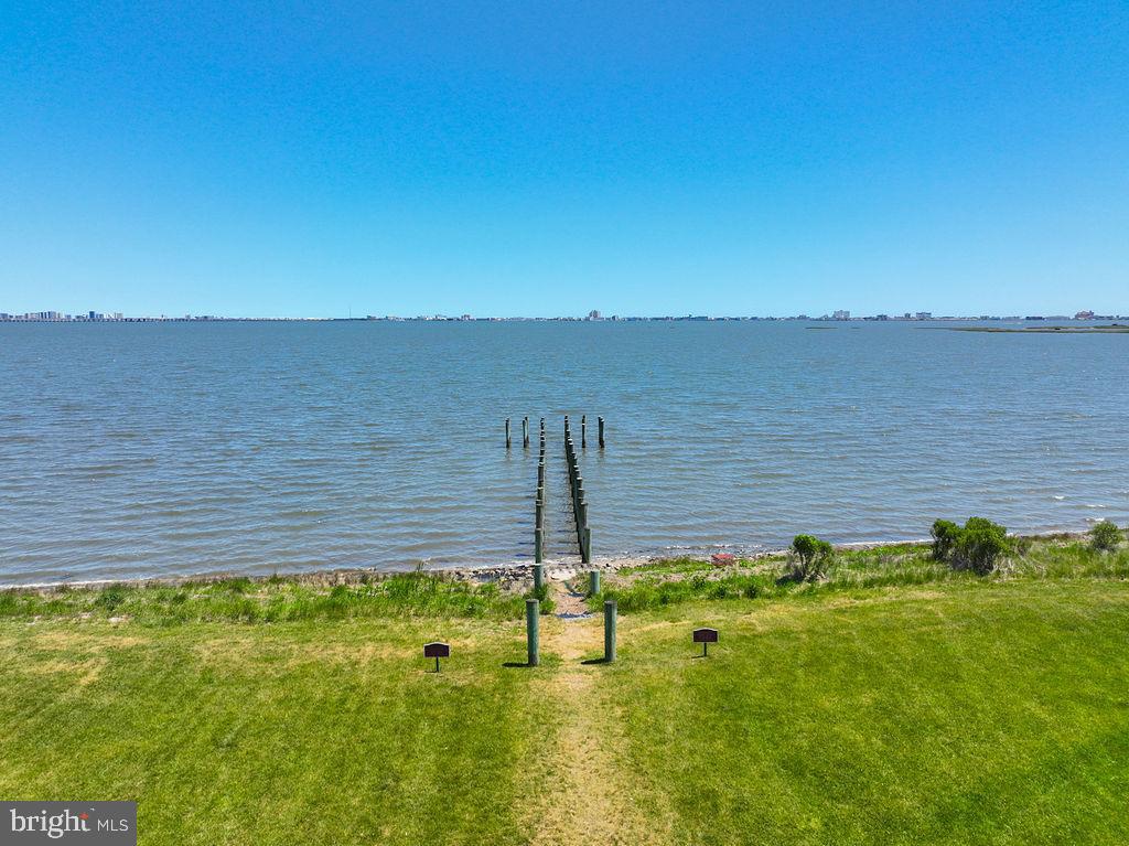 OCEAN PINES - THE POINT - Residential