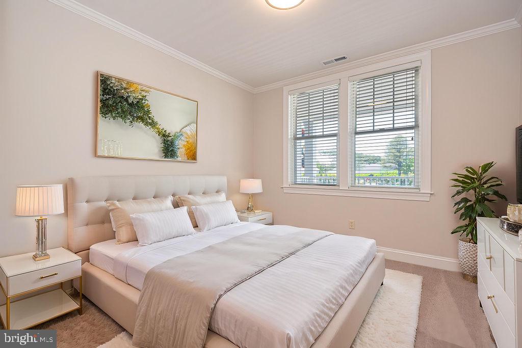 OCEAN PINES - THE POINT - Residential