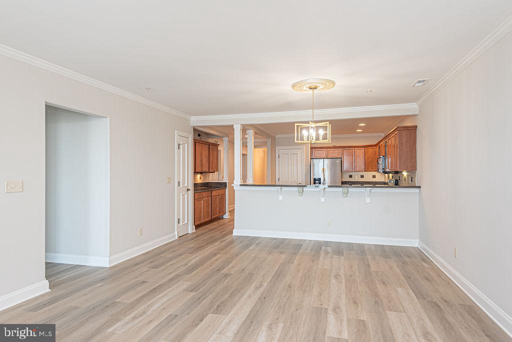 OCEAN PINES - THE POINT - Residential