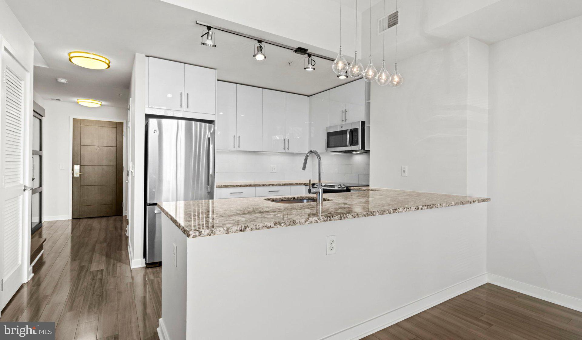 BETHESDA - Residential Lease