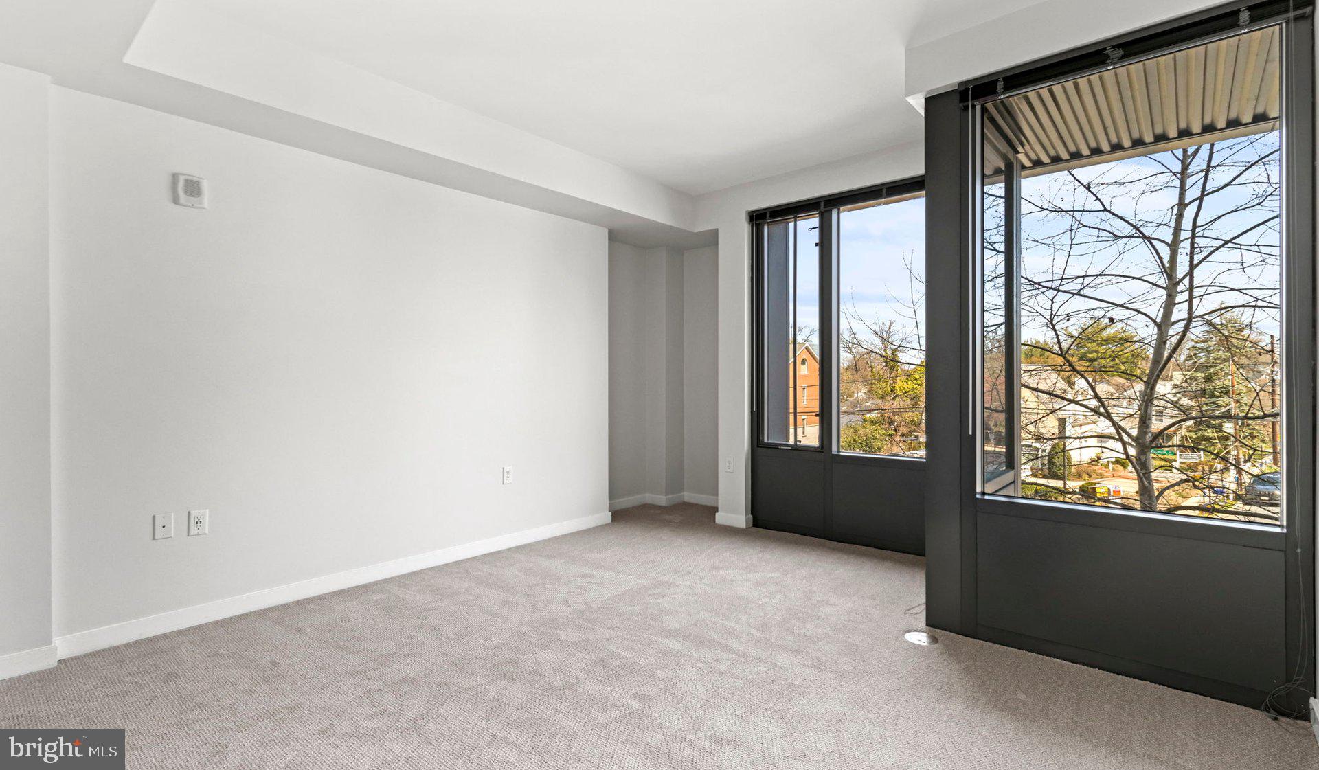 BETHESDA - Residential Lease