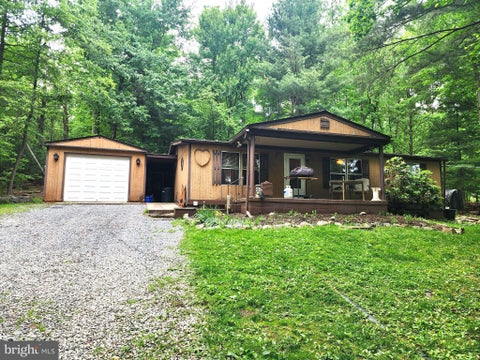 Homes For Sale - 14481 Charmian Road Rd<br/> BLUE RIDGE SUMMIT, PA 17214
