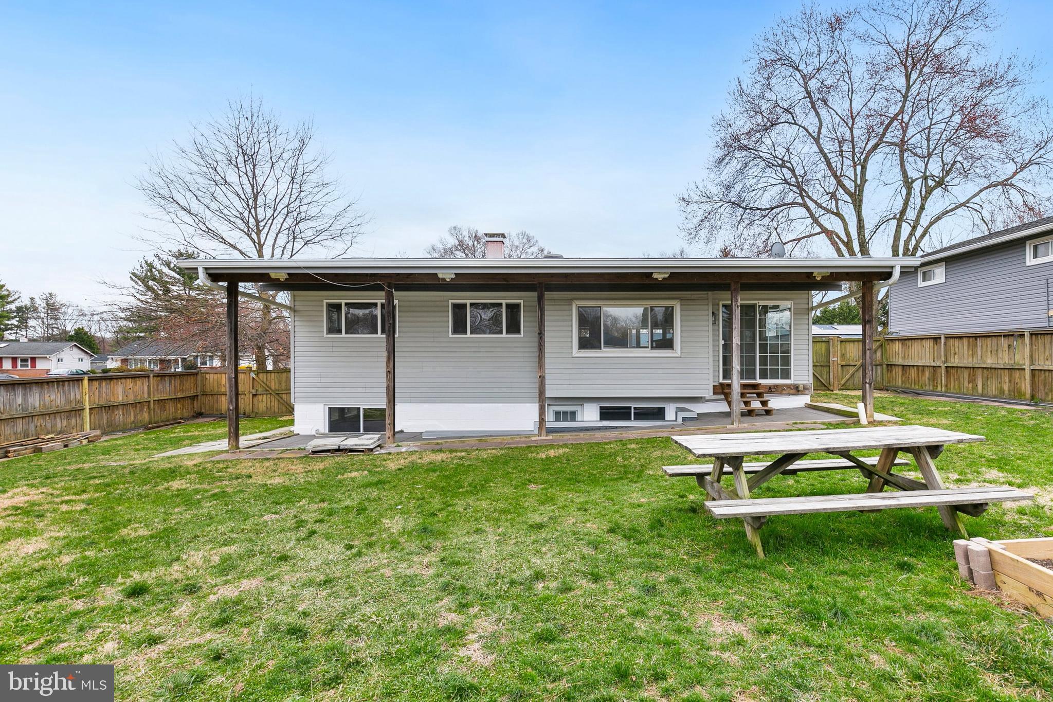 WHEATON WOODS - Residential