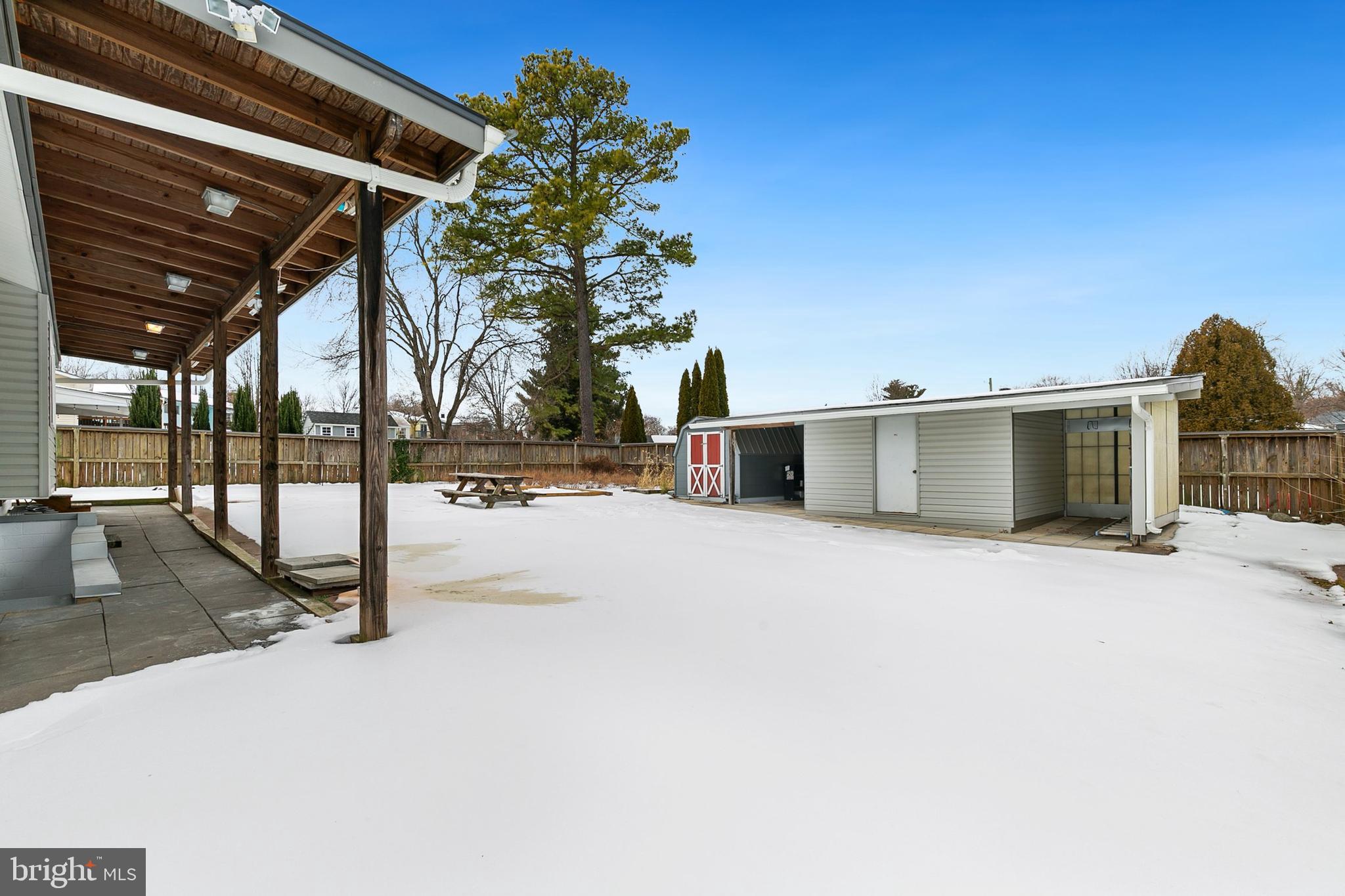 WHEATON WOODS - Residential