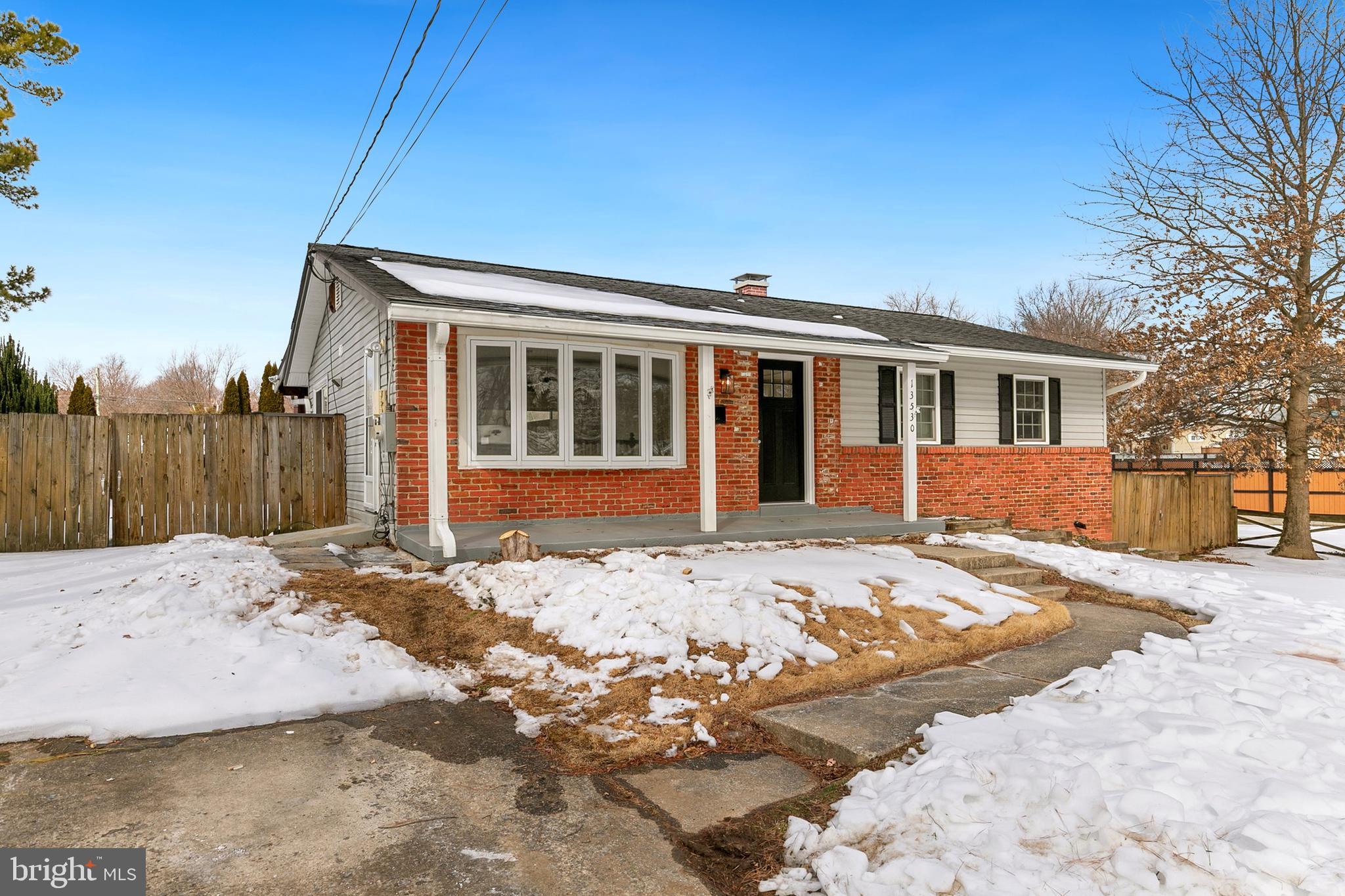 13530 VANDALIA DRIVE