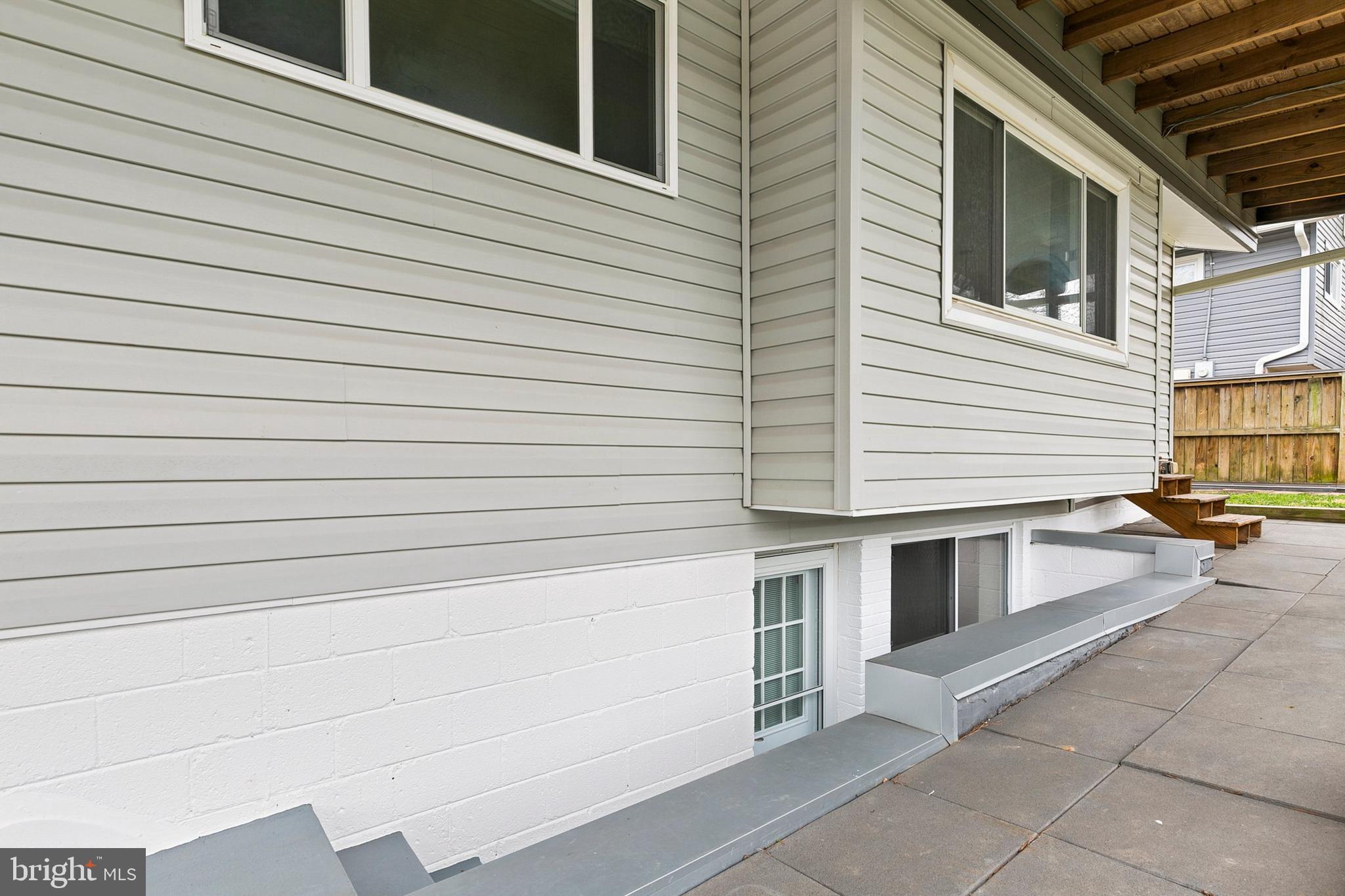 WHEATON WOODS - Residential