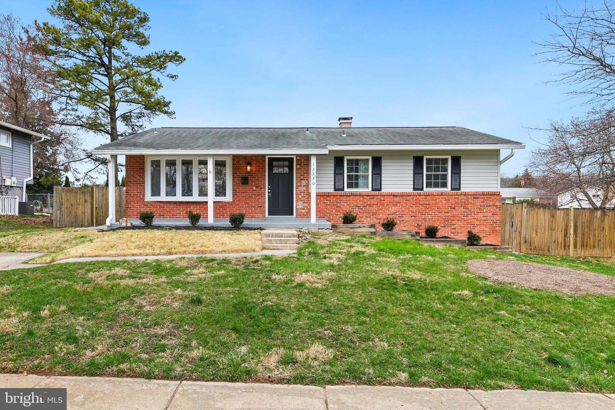 WHEATON WOODS - Residential