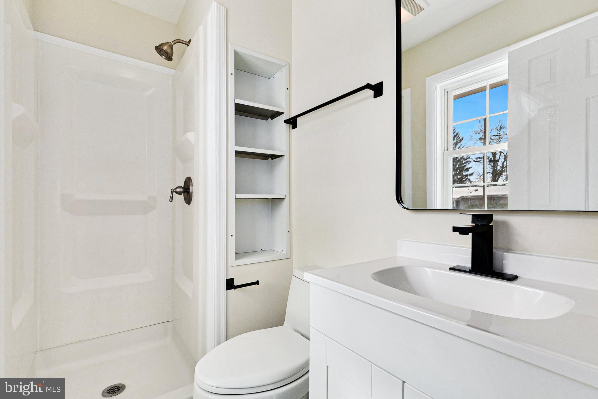 WHEATON WOODS - Residential