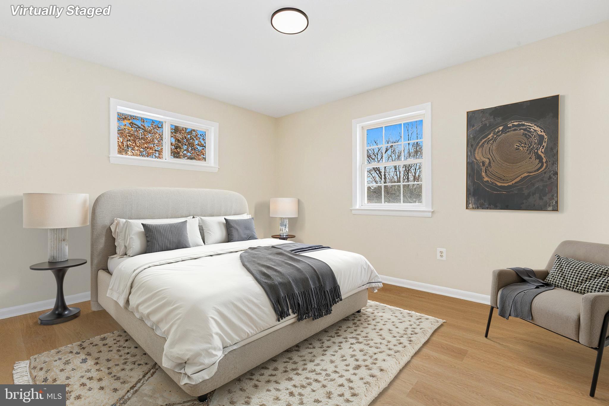 WHEATON WOODS - Residential