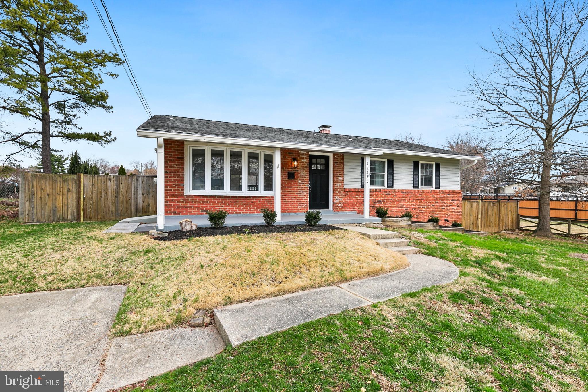 WHEATON WOODS - Residential