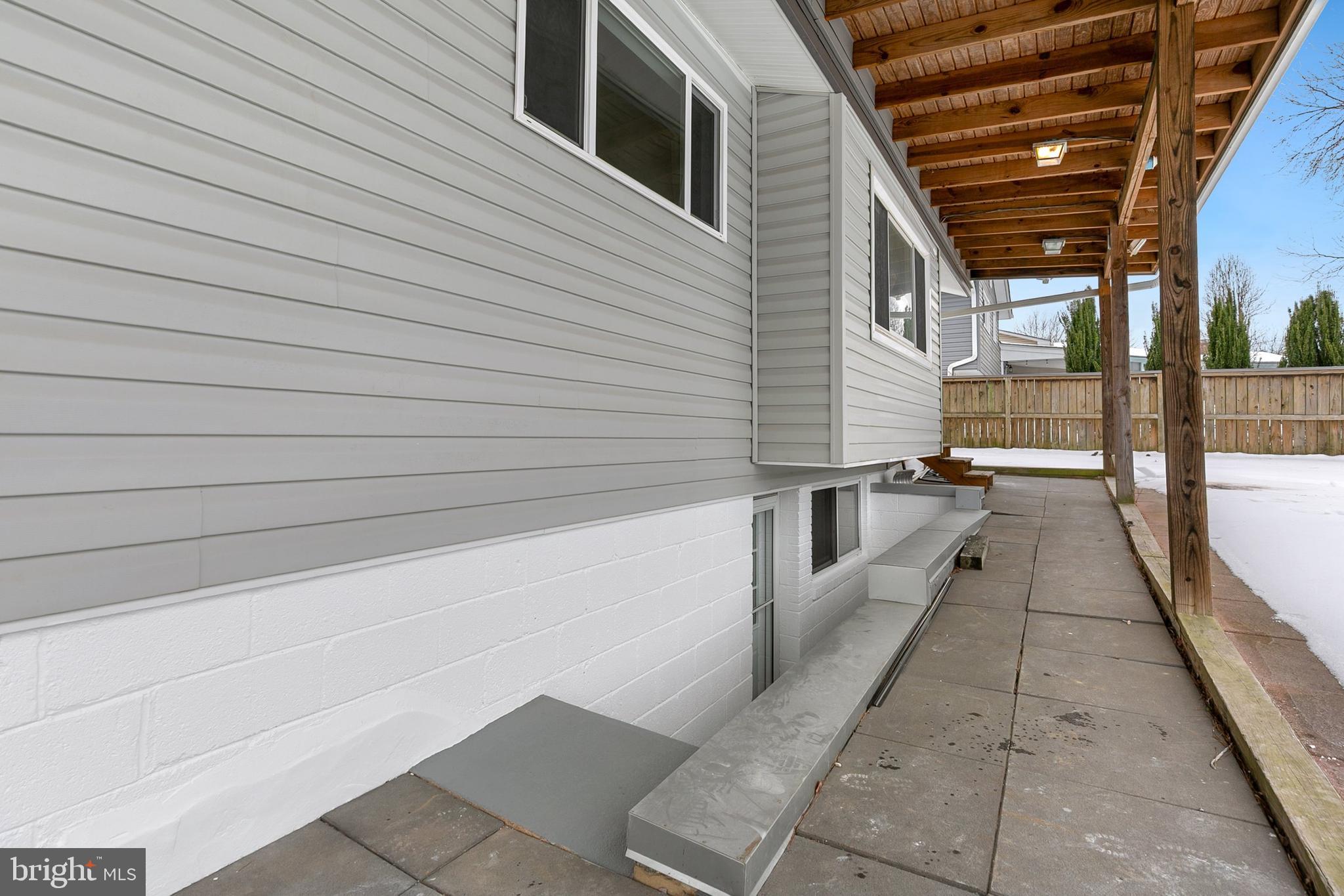 WHEATON WOODS - Residential